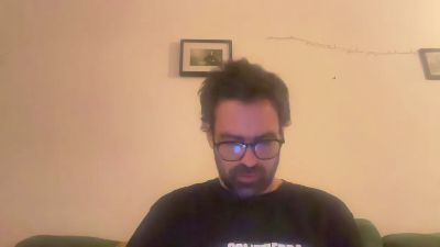 MEXICURU webcam model stream image