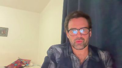 MEXICURU webcam model stream image