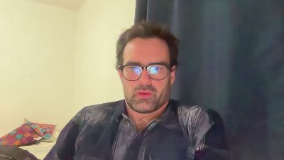 MEXICURU webcam model stream image