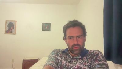 MEXICURU webcam model stream image