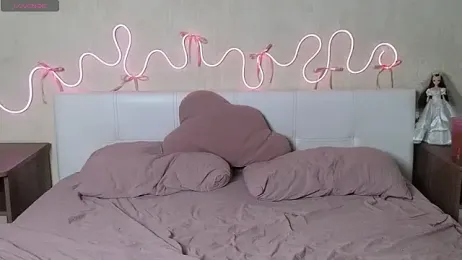 Betty_Blamee webcam model stream image