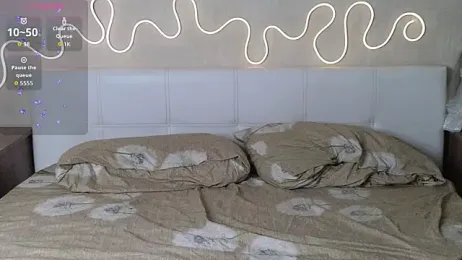 Betty_Blamee webcam model stream image