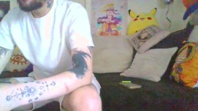 Styl30 webcam model stream image