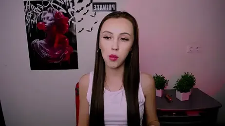 Nikonara_Love webcam model stream image