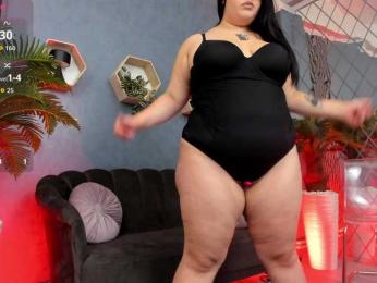 EveDesiree webcam model stream image