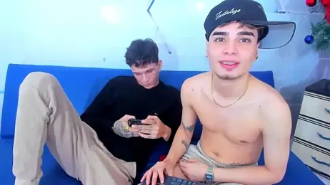 Alex_jeins_at webcam model stream image