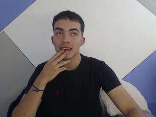 Brunoo Steel webcam model stream image