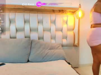 tiffantyandstacy webcam model stream image