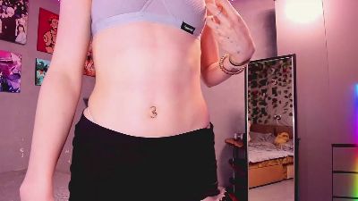 NoraVeylan webcam cam4 model stream image