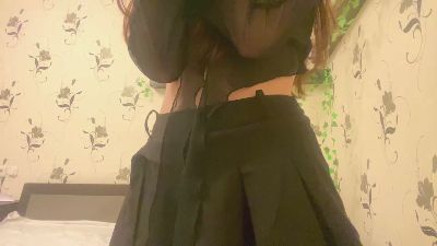 CatherynDark webcam model stream image