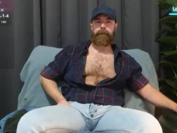 meaty_roll webcam chaturbate model stream image