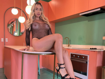 BelindaSmith webcam model stream image