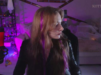 KOTTYAA webcam model stream image