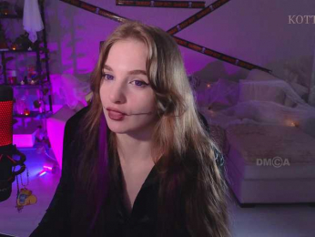 KOTTYAA webcam model stream image