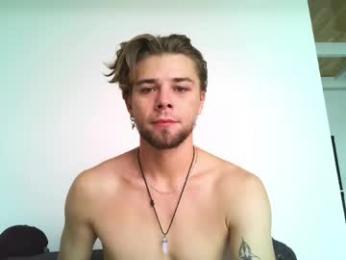 samgorgeous webcam chaturbate model stream image