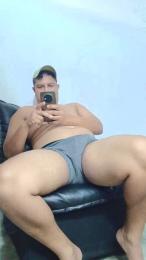 BadPapi webcam cam4 model stream image