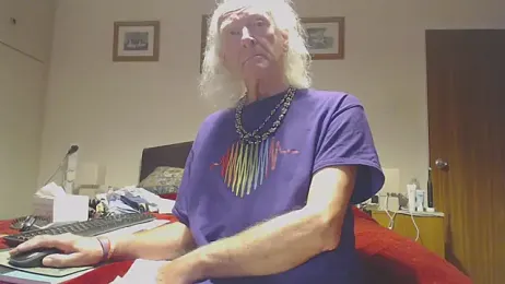 WaverlyKernow webcam model stream image