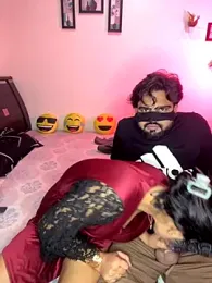 Cutie_Seema webcam model stream image