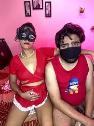 Cutie_Seema webcam model stream image