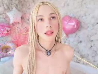 aaron_fordd webcam chaturbate model stream image