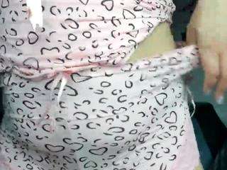 jenny-evans webcam model stream image