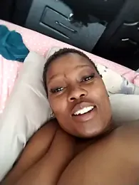 CuteBootyBae webcam model stream image