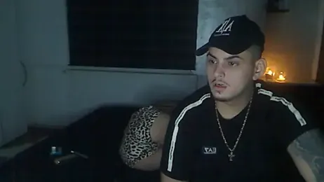 jessie_mmm webcam model stream image