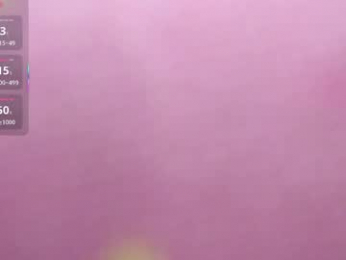 sayo_mao18 webcam model stream image