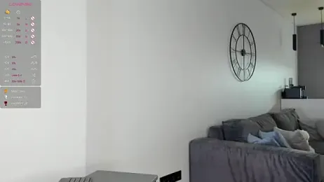 Juicy_Bella webcam model stream image