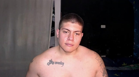 regan_jhonso webcam model stream image