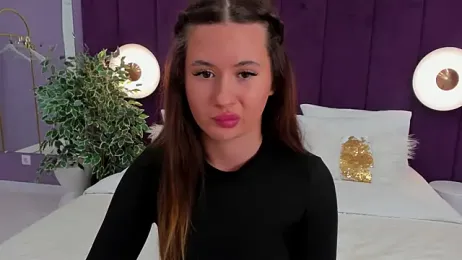 milaleoneli webcam model stream image