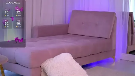 AnaRhodes webcam model stream image