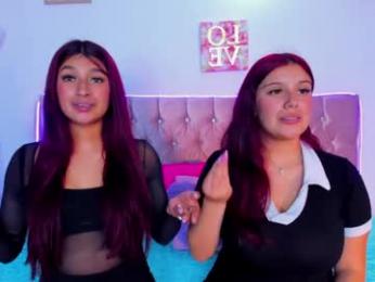 electra__moon webcam model stream image