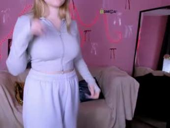 cassandra_nik webcam model stream image