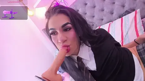 Mia_thompson_19 webcam stripchat model stream image