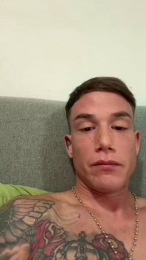 Cristiangonzaa webcam model stream image