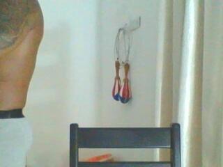 Joan Saenz webcam model stream image