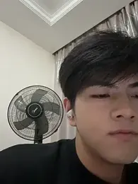 huanzi66 webcam model stream image