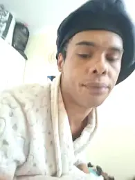 Snowflake_OG webcam model stream image