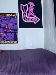 Lalalust69 webcam model stream image