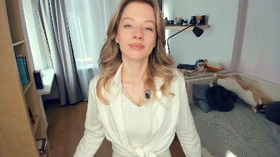 LulaBounds webcam model stream image