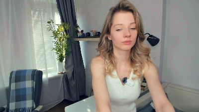 LulaBounds webcam cam4 model stream image