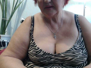 PeggySoft webcam model stream image