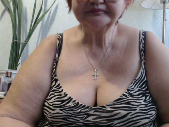 PeggySoft webcam model stream image