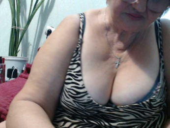 PeggySoft webcam model stream image