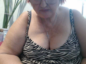 PeggySoft webcam model stream image