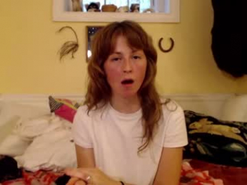 dreamgirl_666 webcam model stream image