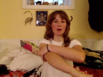 dreamgirl_666 webcam model stream image