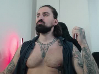 mateohalifa webcam chaturbate model stream image