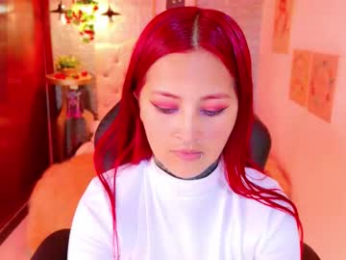 meghan_nill webcam model stream image